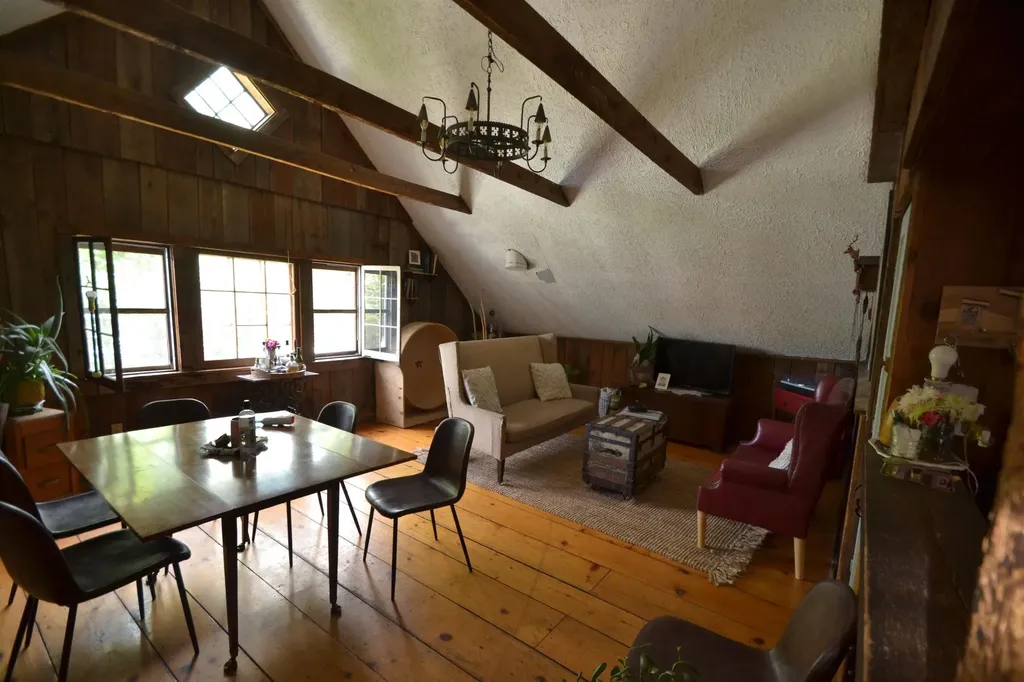 46 Farr Lane Waitsfield VT 05673