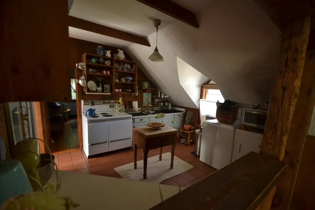 46 Farr Lane Waitsfield VT 05673