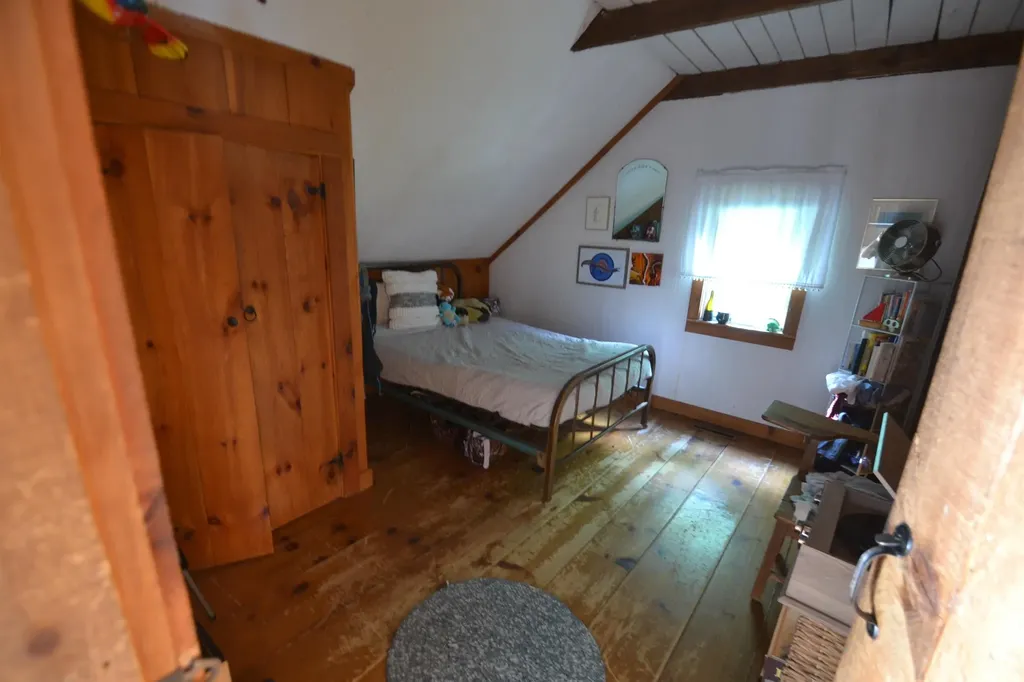 46 Farr Lane Waitsfield VT 05673