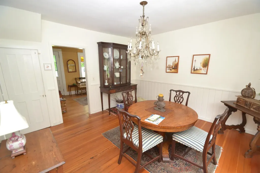 46 Farr Lane Waitsfield VT 05673