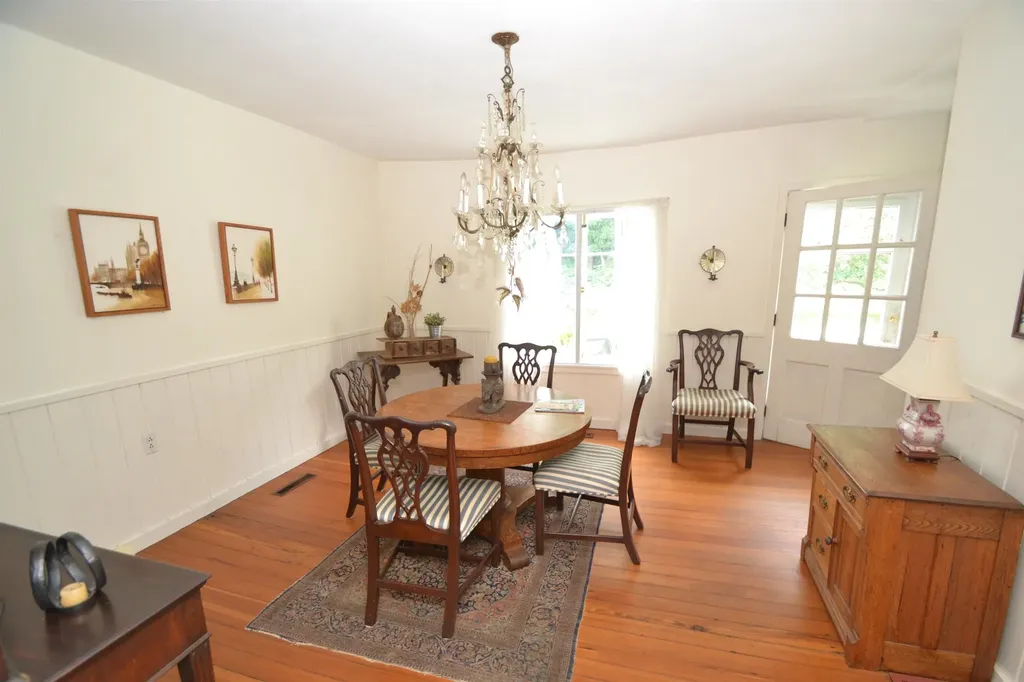 46 Farr Lane Waitsfield VT 05673