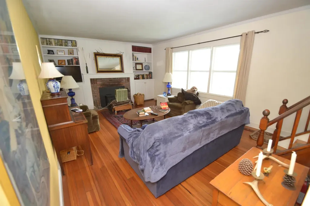 46 Farr Lane Waitsfield VT 05673