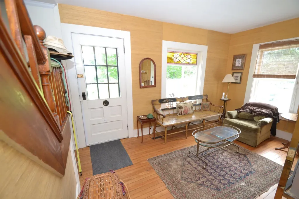 46 Farr Lane Waitsfield VT 05673