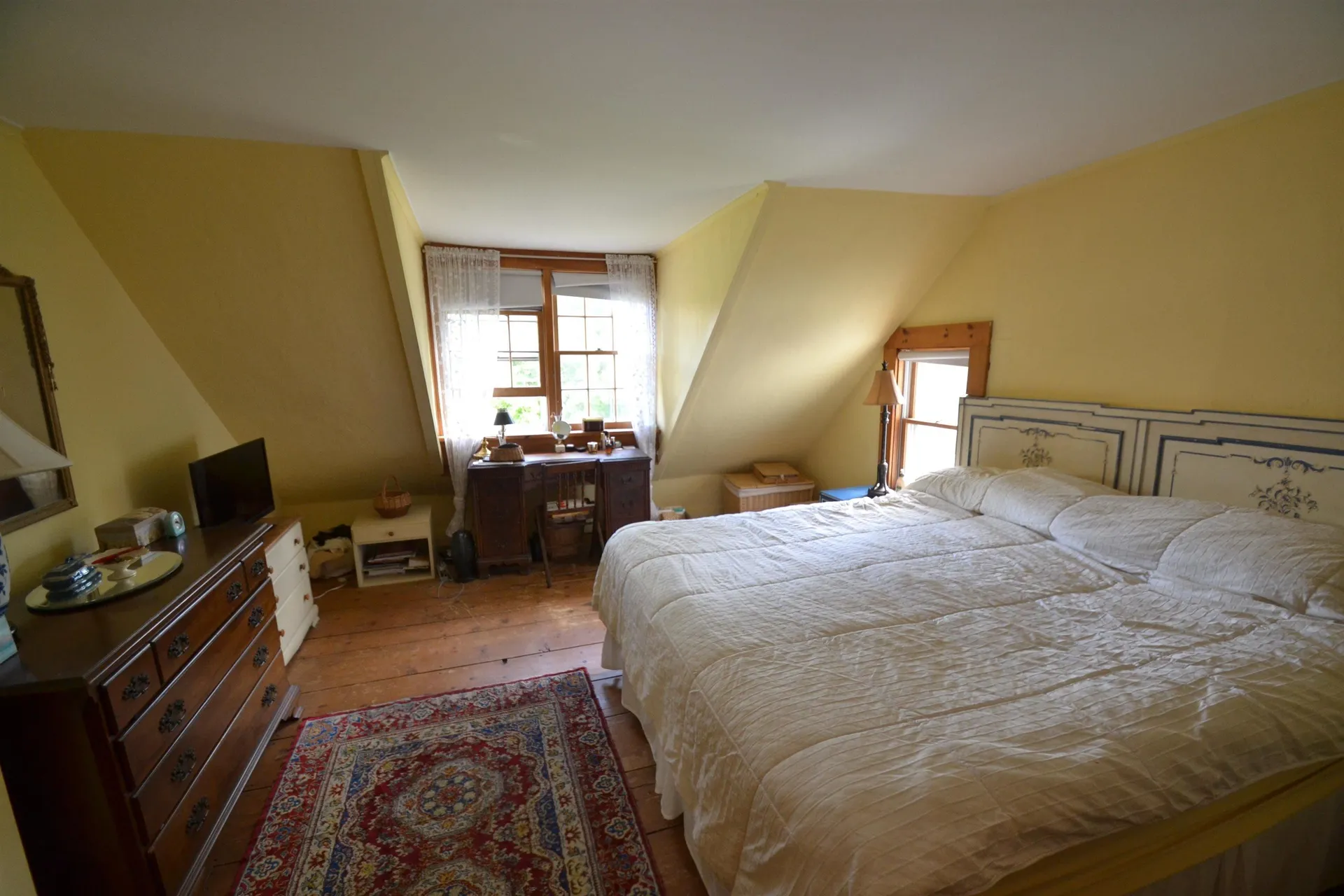 46 Farr Lane Waitsfield VT 05673