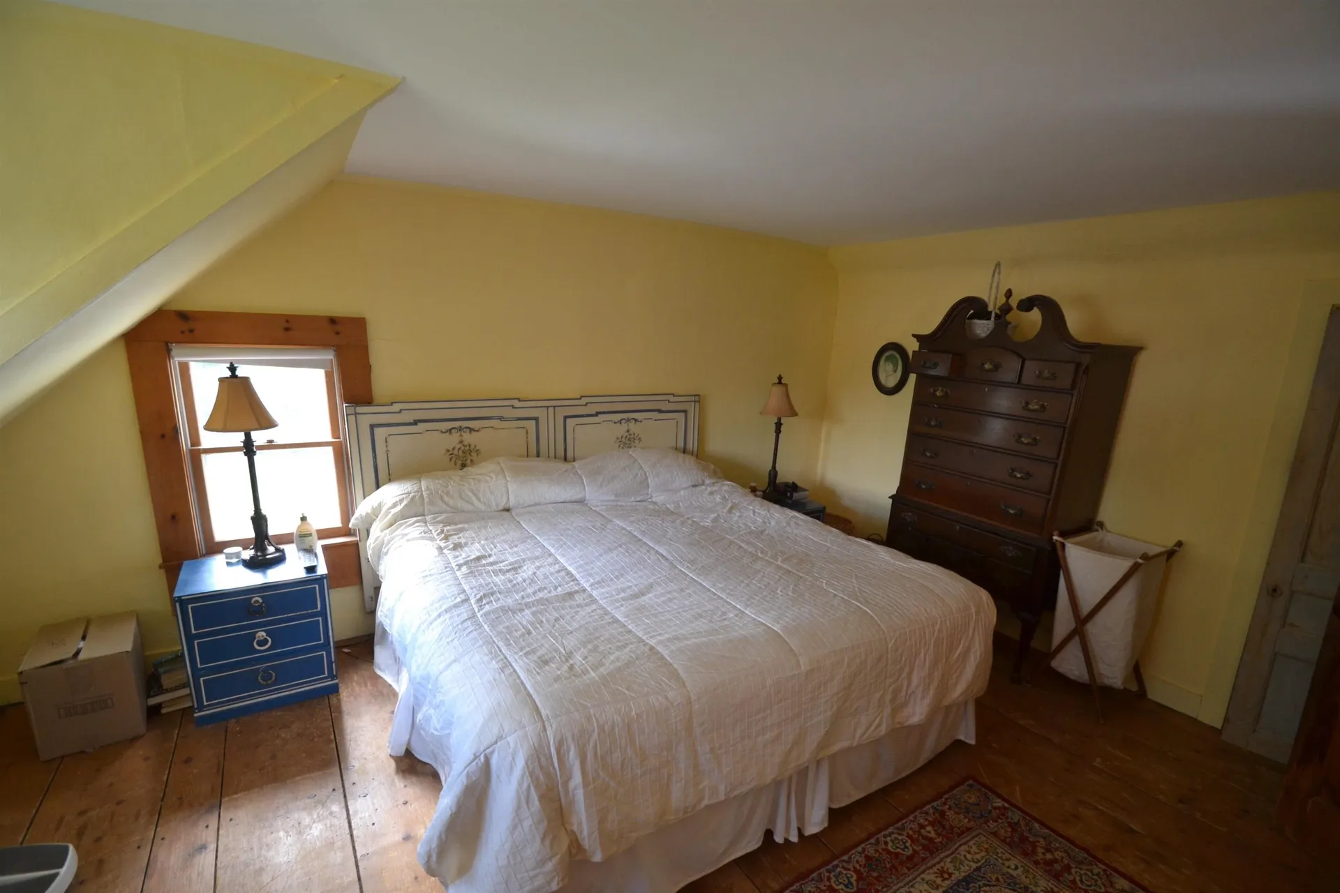 46 Farr Lane Waitsfield VT 05673