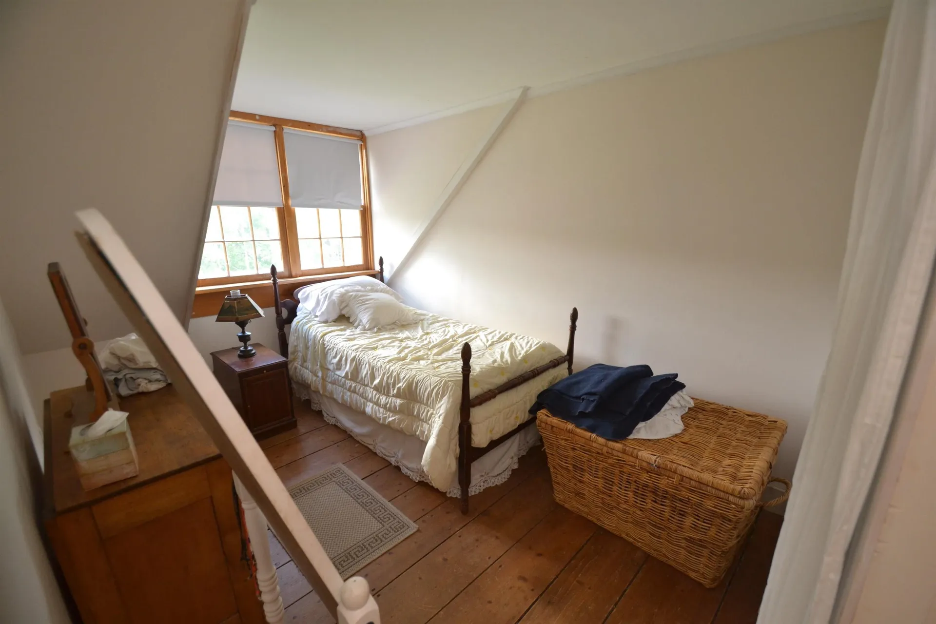 46 Farr Lane Waitsfield VT 05673