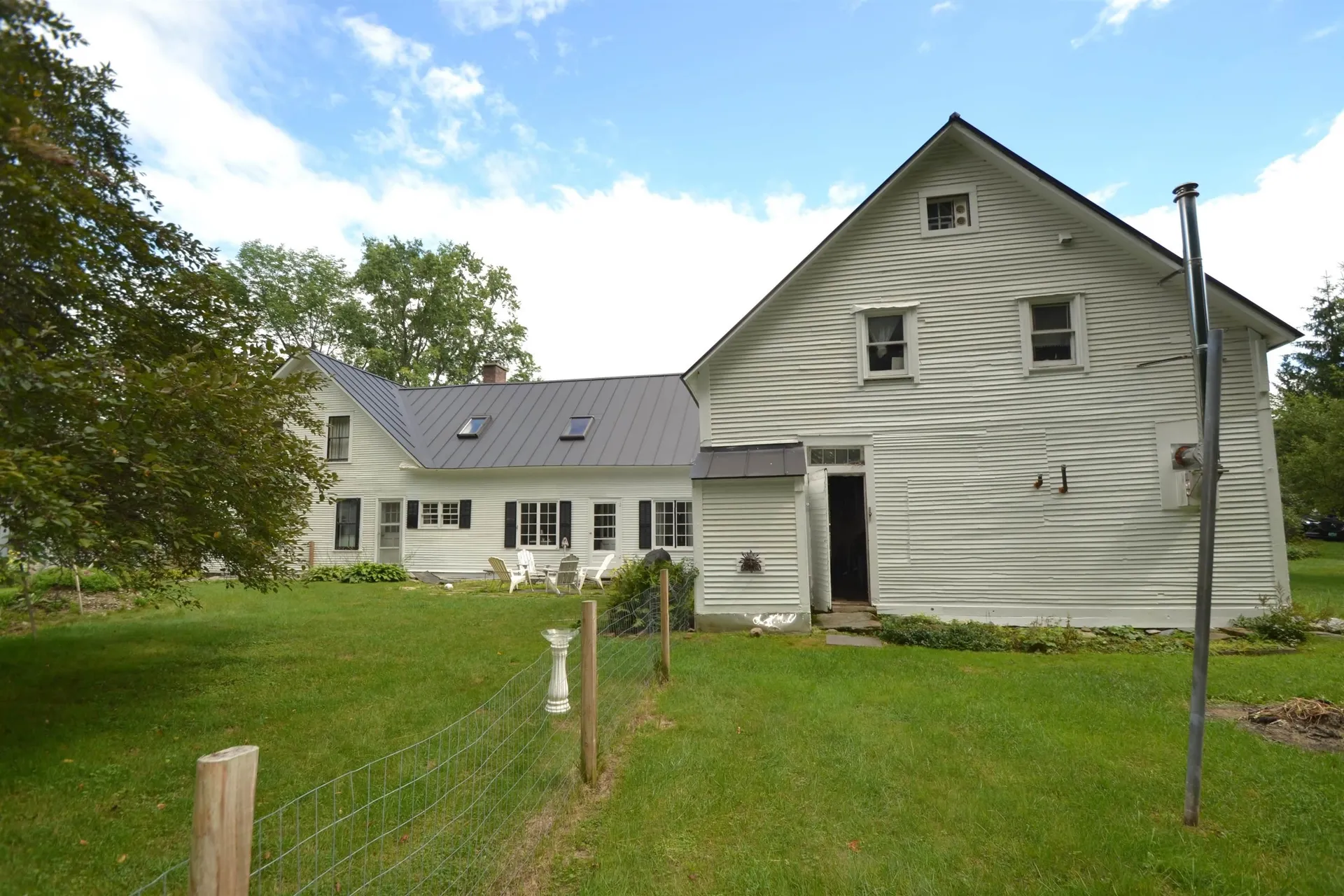 46 Farr Lane Waitsfield VT 05673