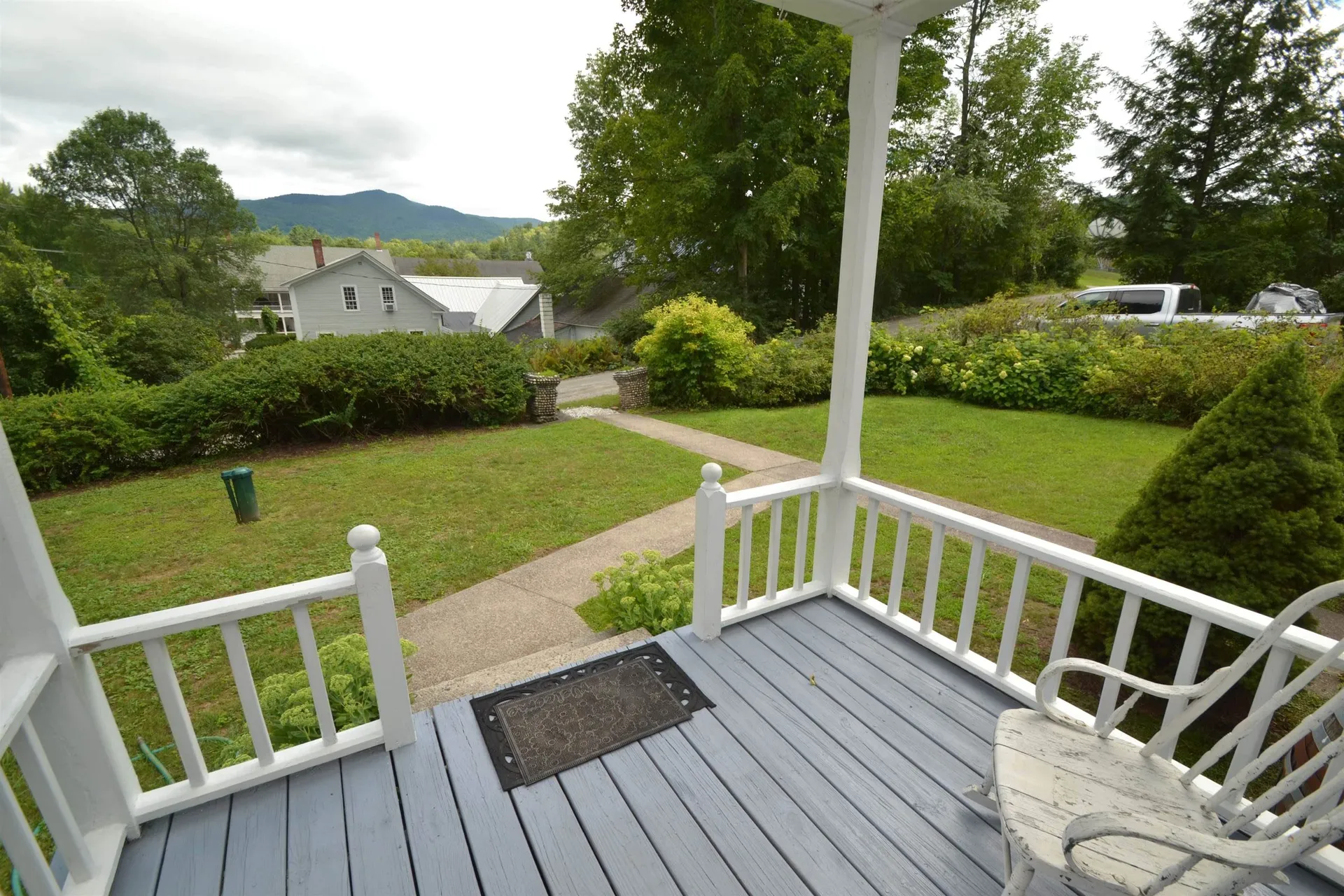 46 Farr Lane Waitsfield VT 05673