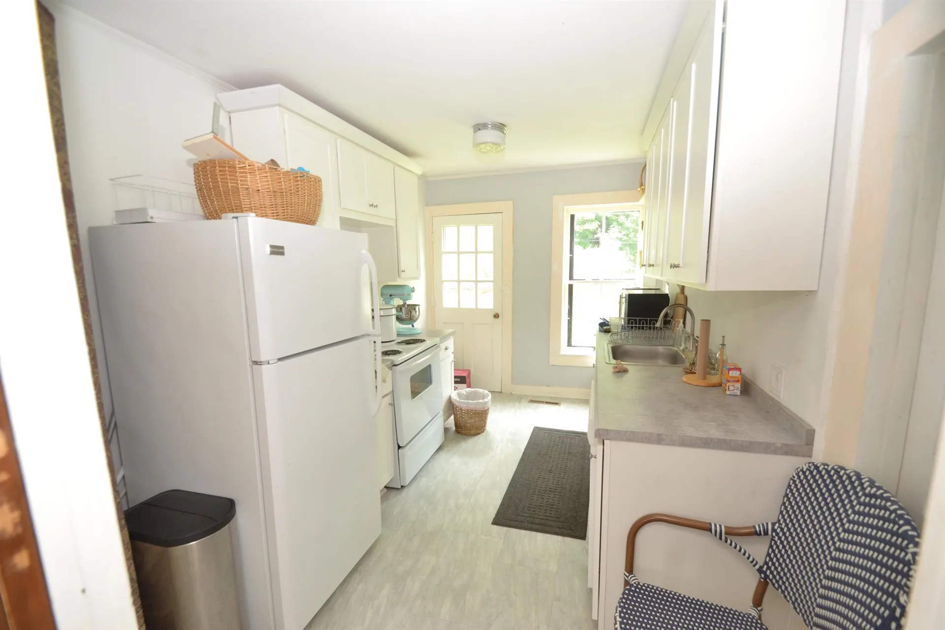 46 Farr Lane Waitsfield VT 05673