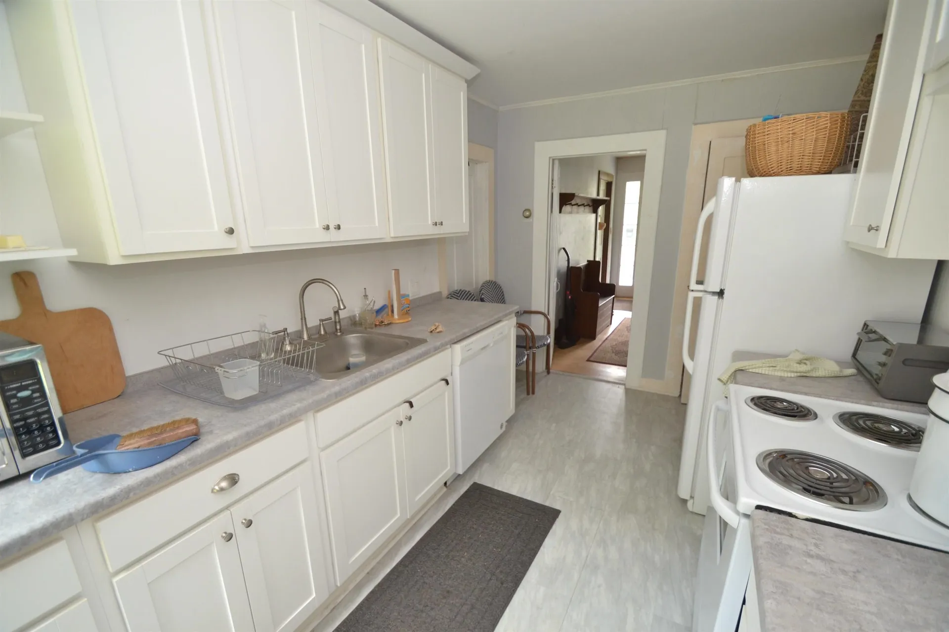 46 Farr Lane Waitsfield VT 05673