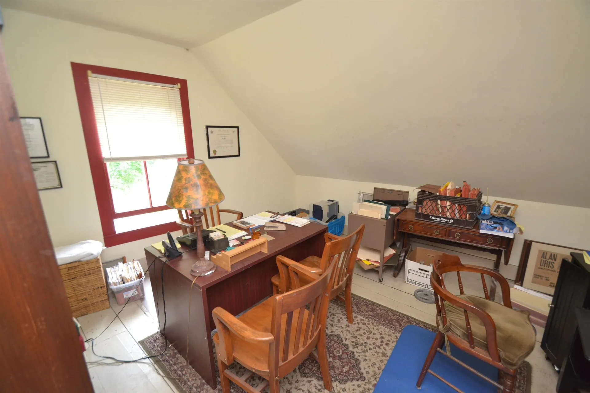 46 Farr Lane Waitsfield VT 05673