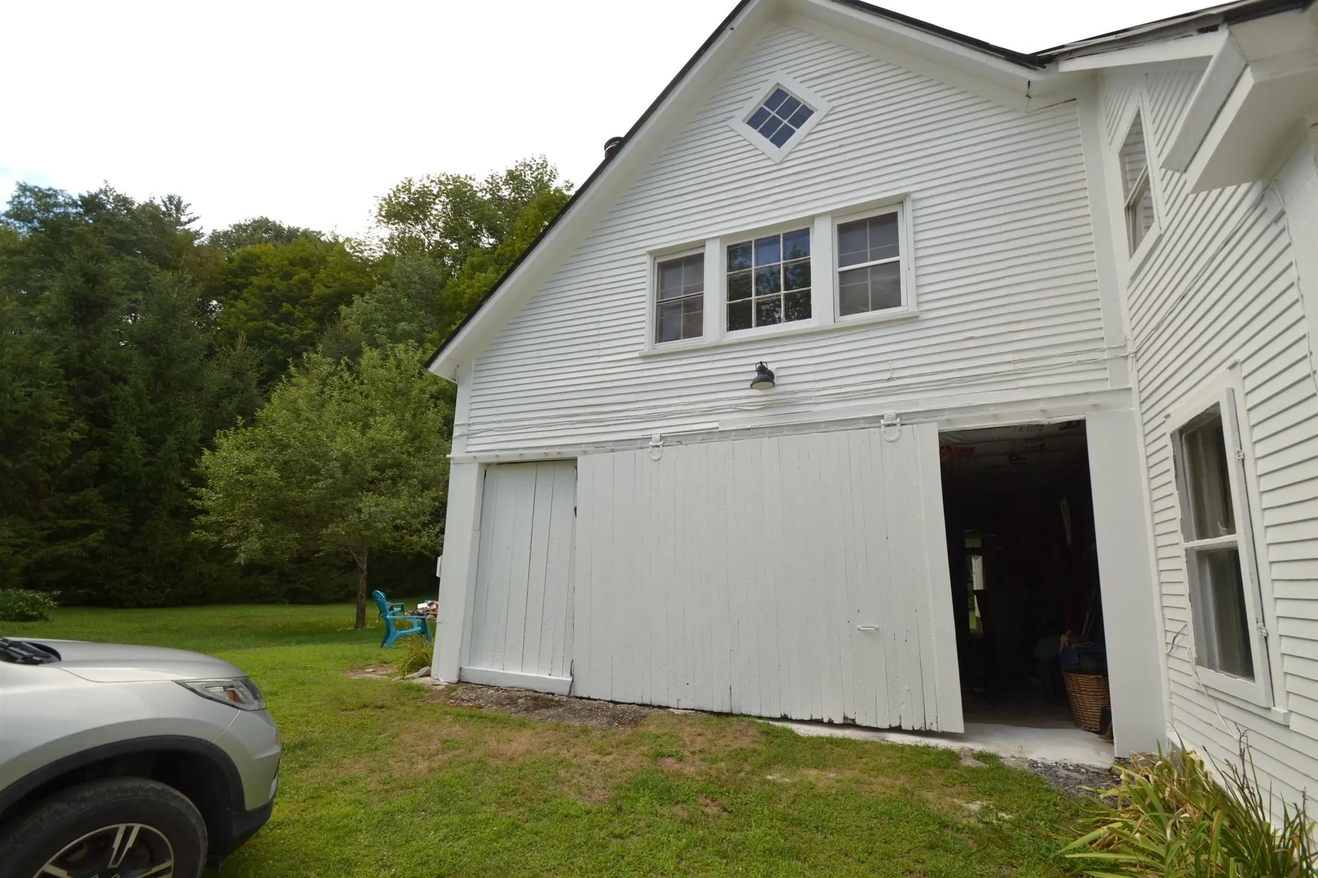 46 Farr Lane Waitsfield VT 05673