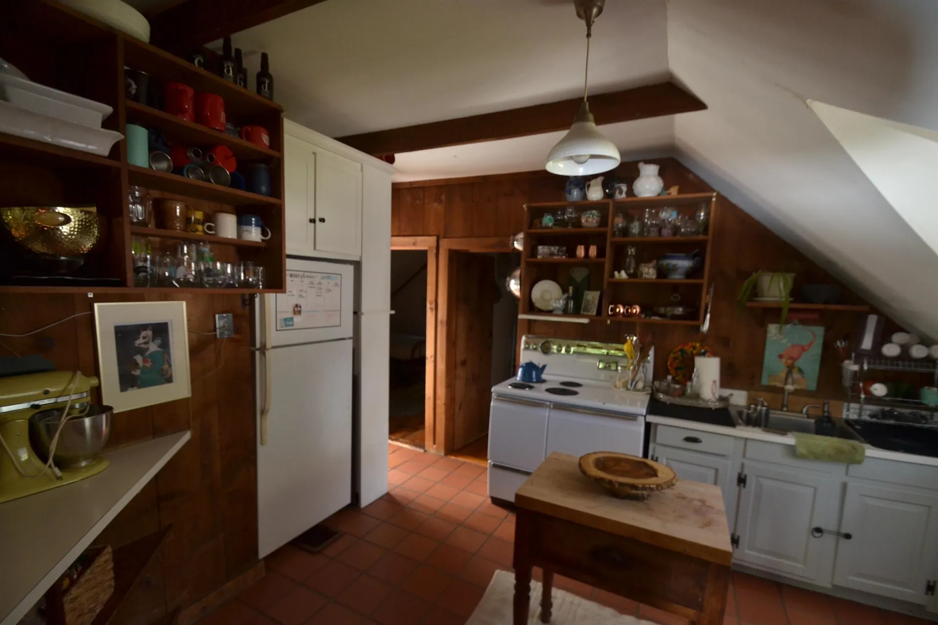 46 Farr Lane Waitsfield VT 05673