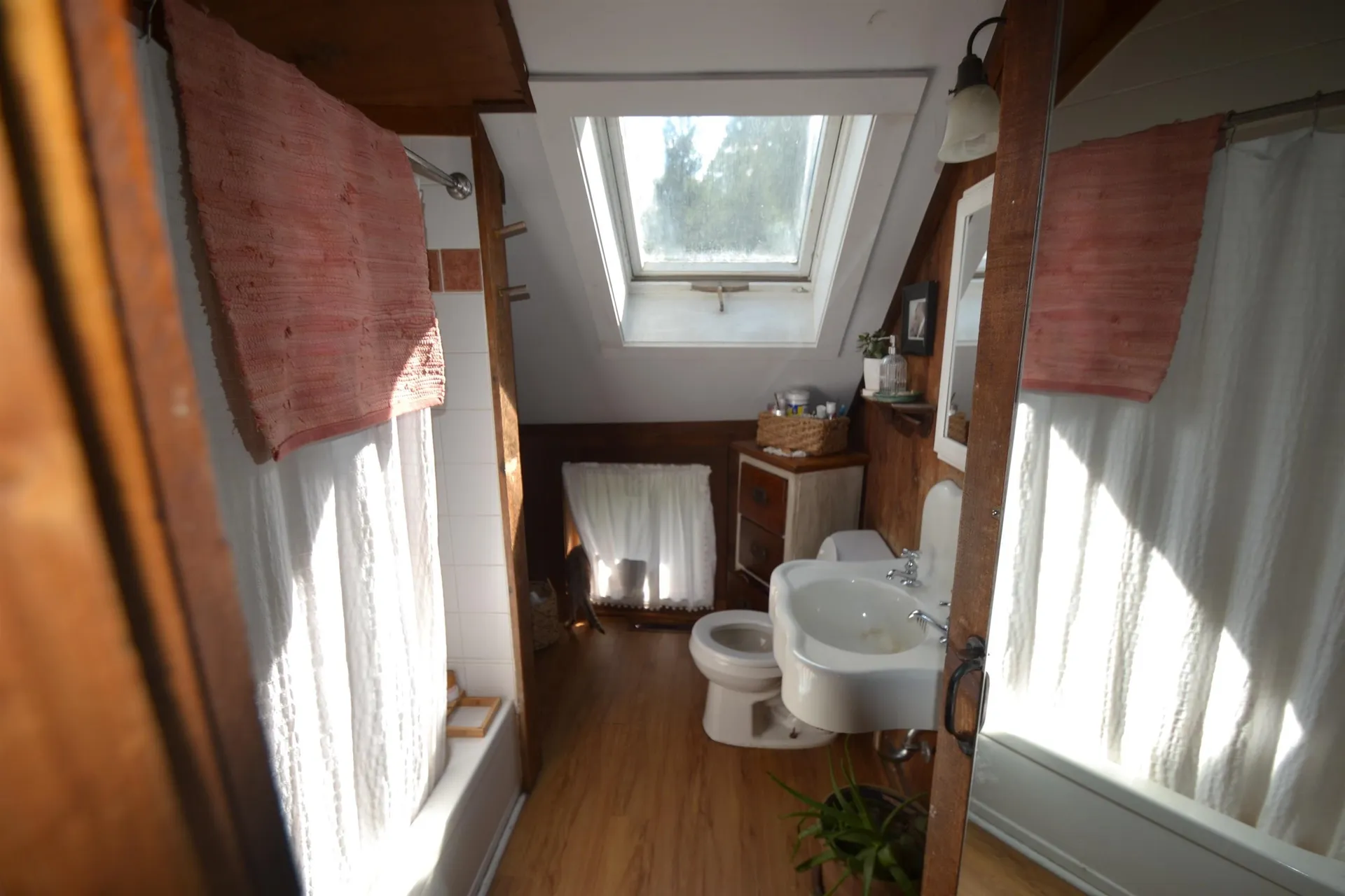 46 Farr Lane Waitsfield VT 05673