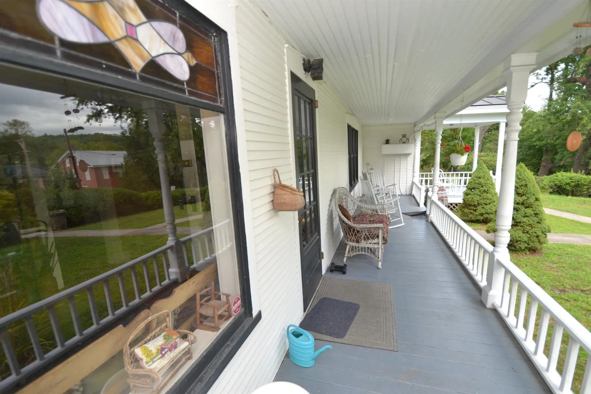 46 Farr Lane Waitsfield VT 05673