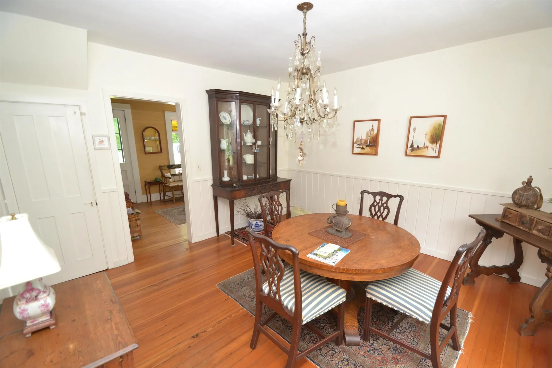 46 Farr Lane Waitsfield VT 05673