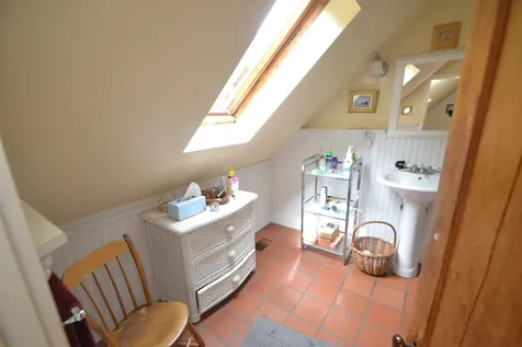 46 Farr Lane Waitsfield VT 05673