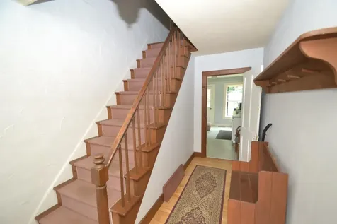 46 Farr Lane Waitsfield VT 05673