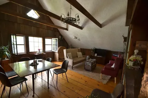 46 Farr Lane Waitsfield VT 05673