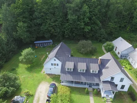 46 Farr Lane Waitsfield VT 05673