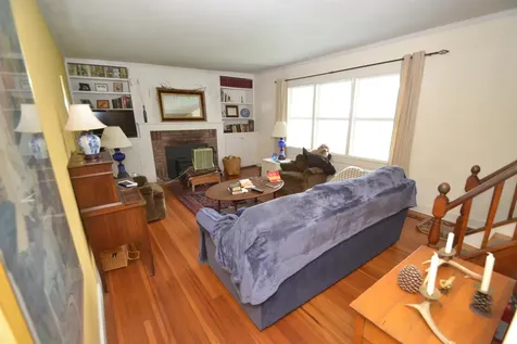 46 Farr Lane Waitsfield VT 05673