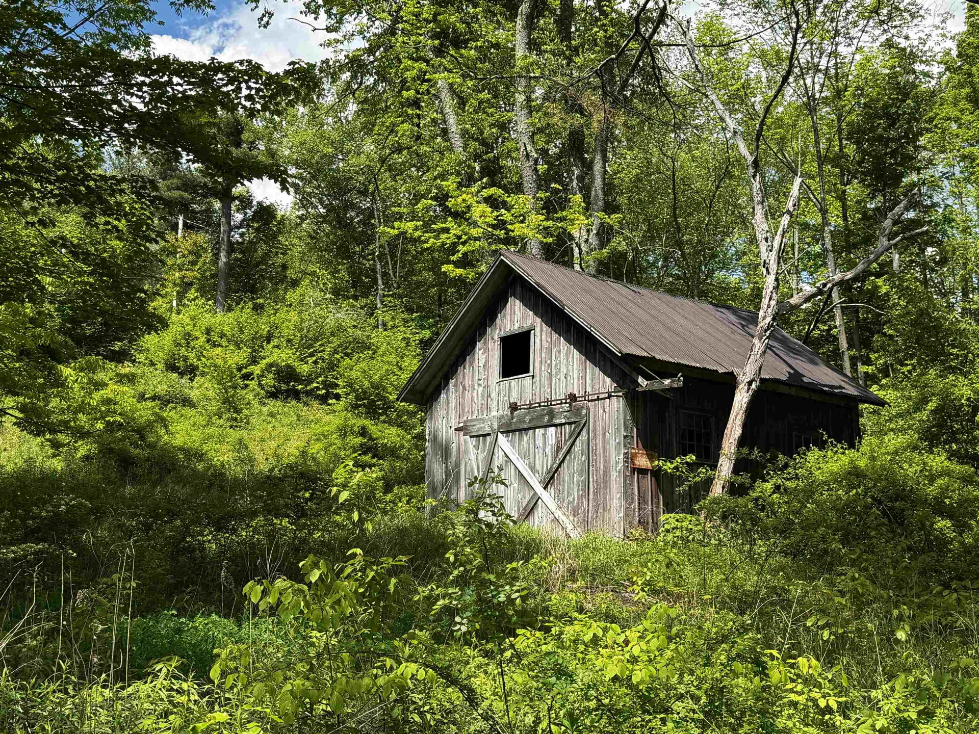 0 West Sandgate/ Sandgate Road Sandgate VT 05250