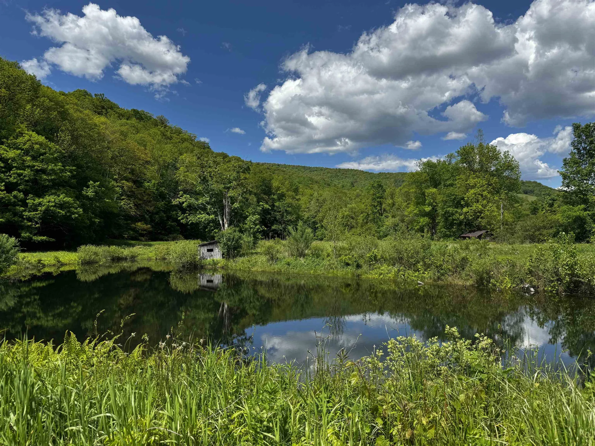 0 West Sandgate/ Sandgate Road Sandgate VT 05250