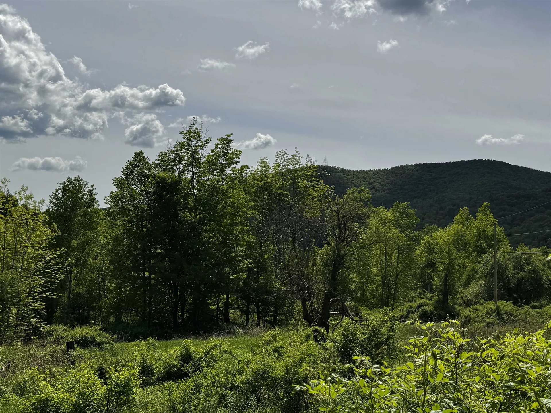 0 West Sandgate/ Sandgate Road Sandgate VT 05250