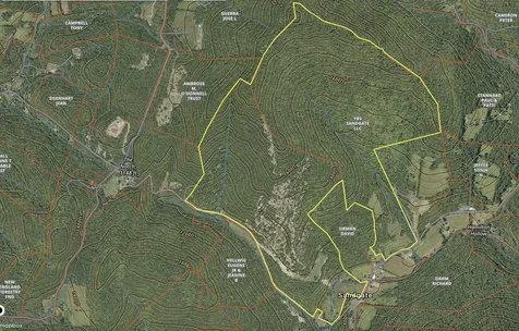 0 West Sandgate/ Sandgate Road Sandgate VT 05250