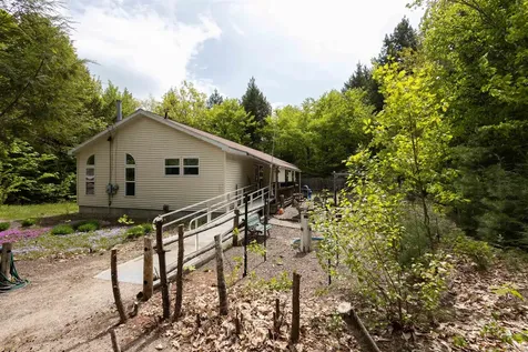 11 Henry Drive Effingham NH 03882-4406