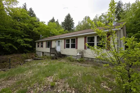 11 Henry Drive Effingham NH 03882-4406