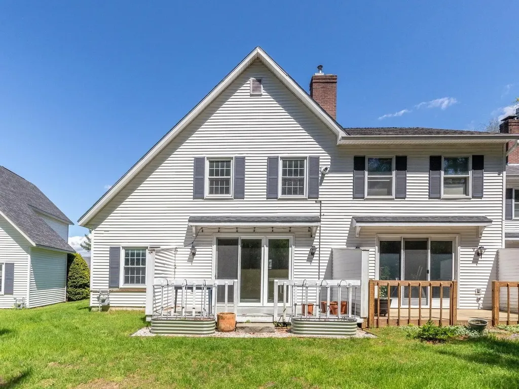 120 Southview Lane Williston VT 05495
