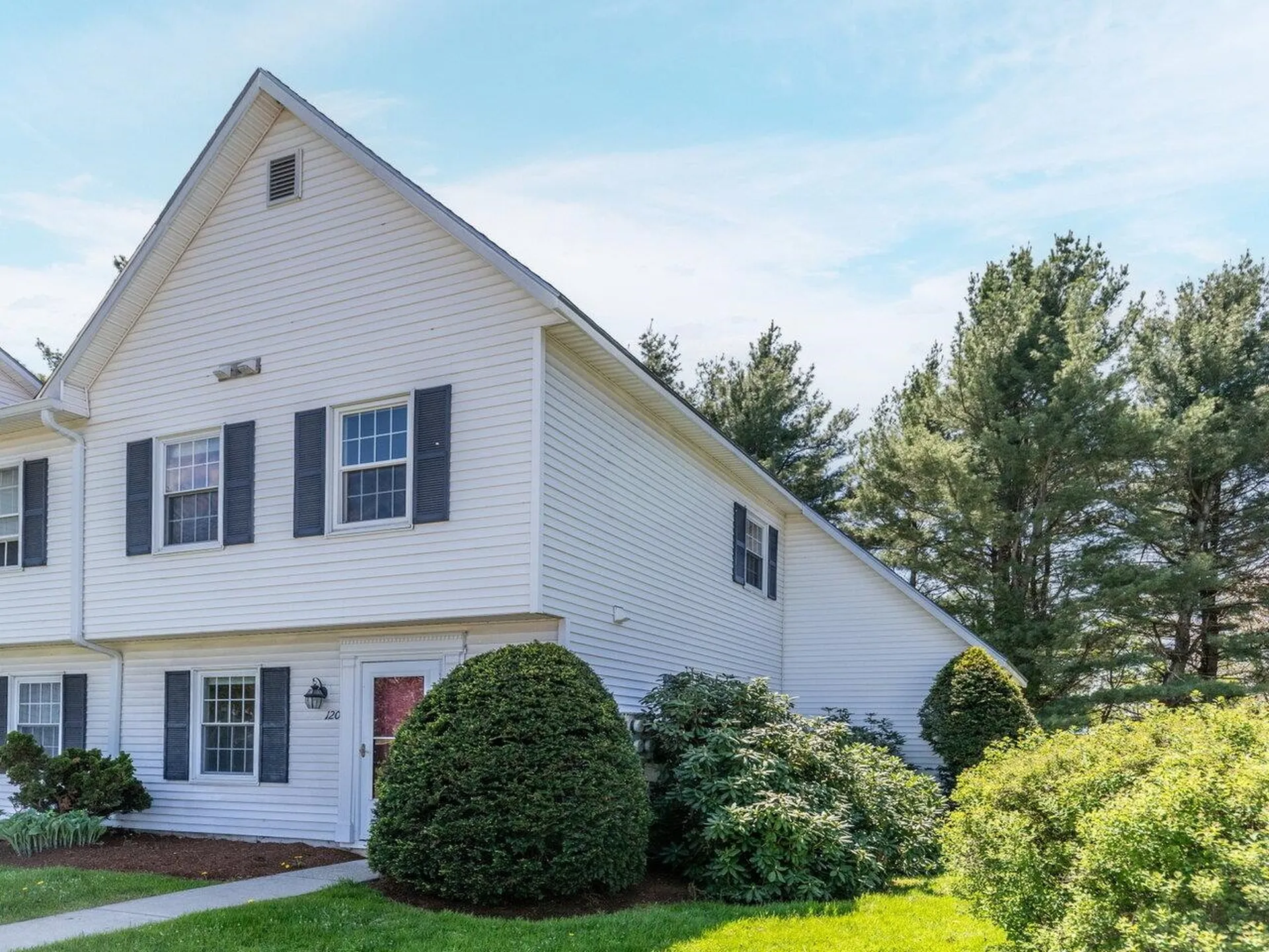 120 Southview Lane Williston VT 05495