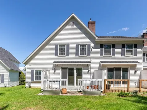 120 Southview Lane Williston VT 05495