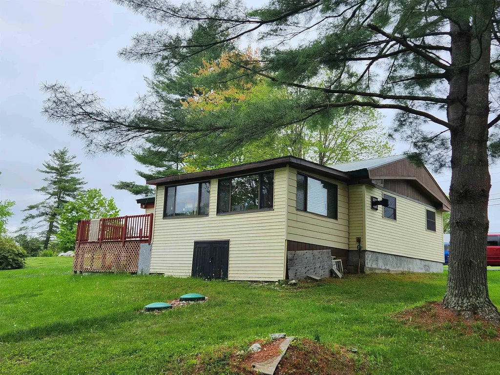 269 Western Shores Road Wells VT 05774