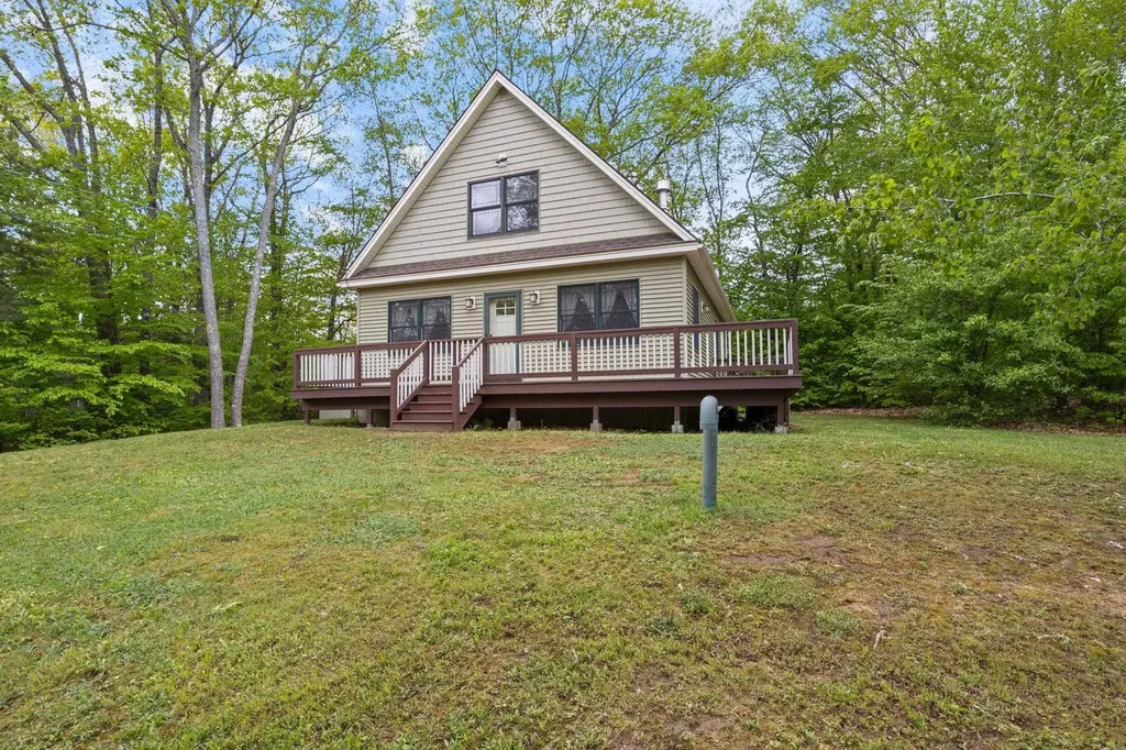 9 Rangeway Road Barnstead NH 03225