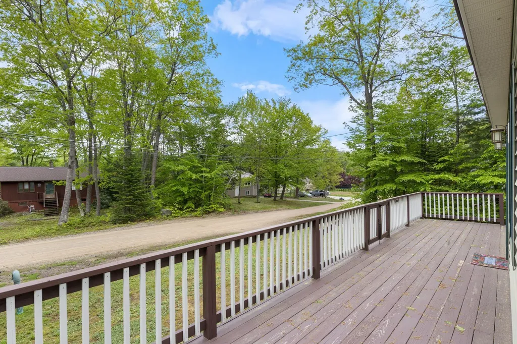 9 Rangeway Road Barnstead NH 03225