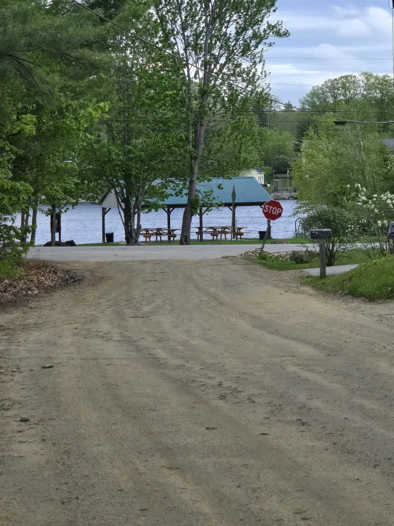 9 Rangeway Road Barnstead NH 03225