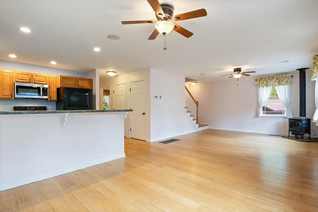 9 Rangeway Road Barnstead NH 03225