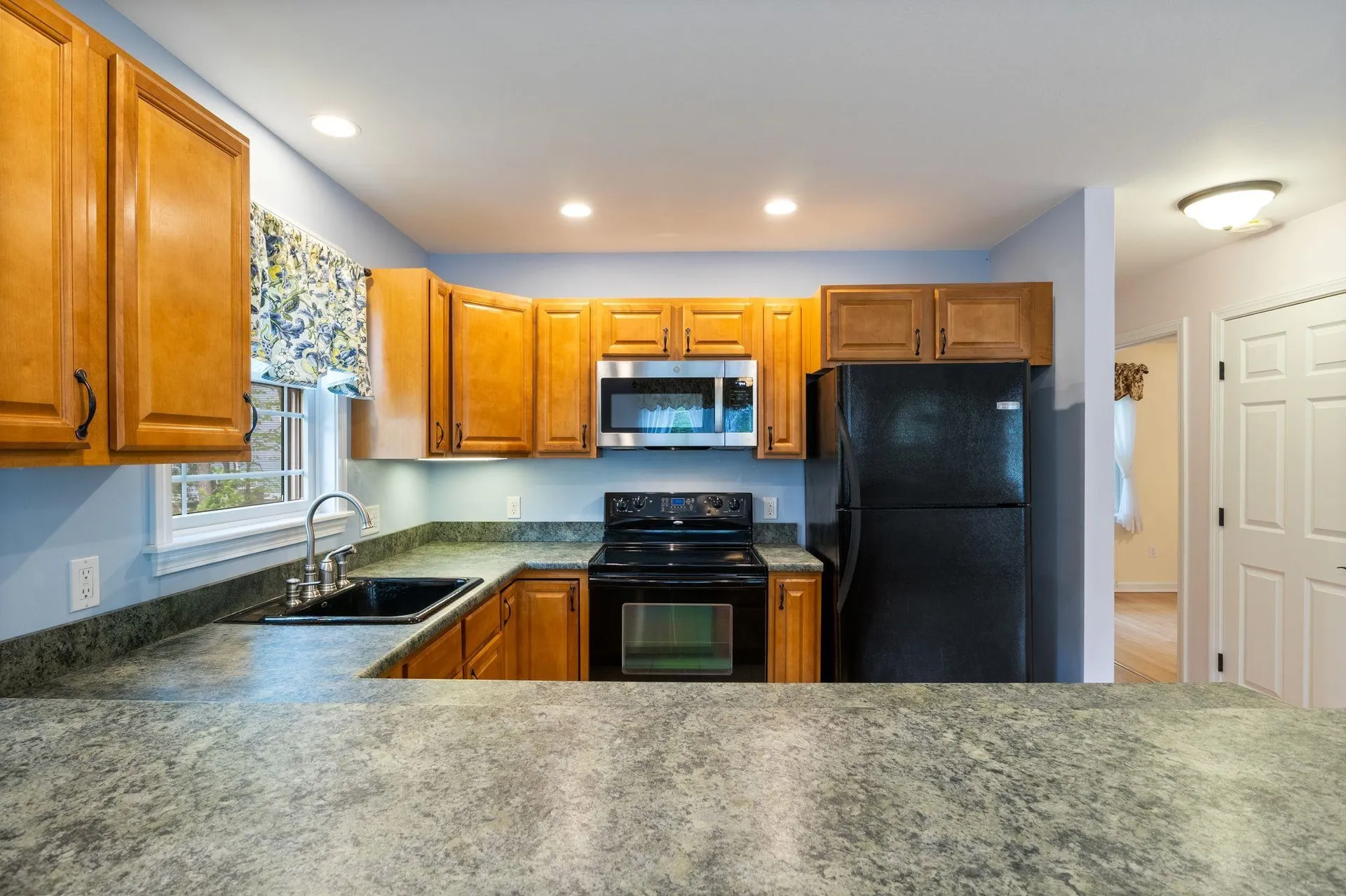 9 Rangeway Road Barnstead NH 03225