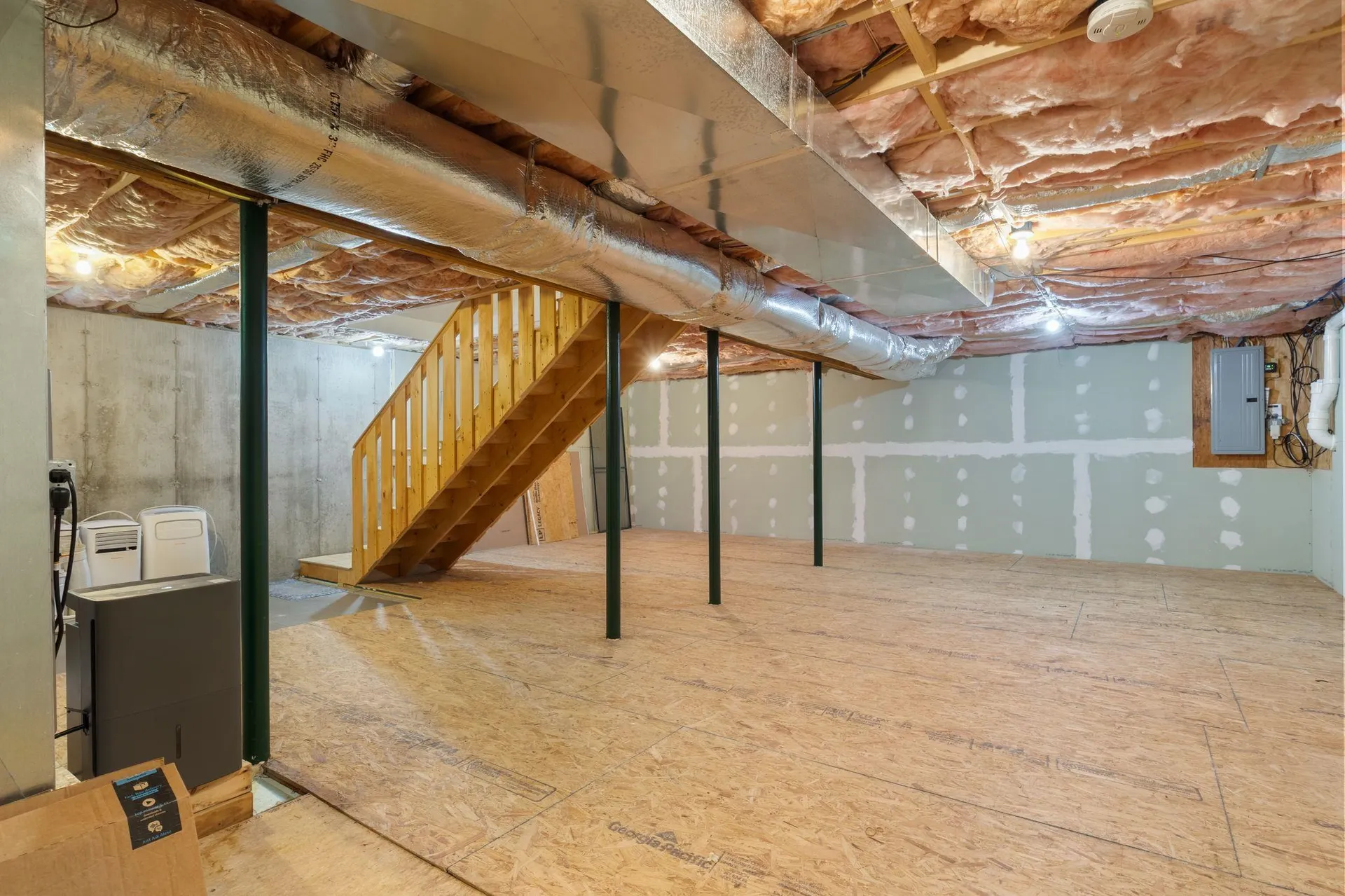 9 Rangeway Road Barnstead NH 03225