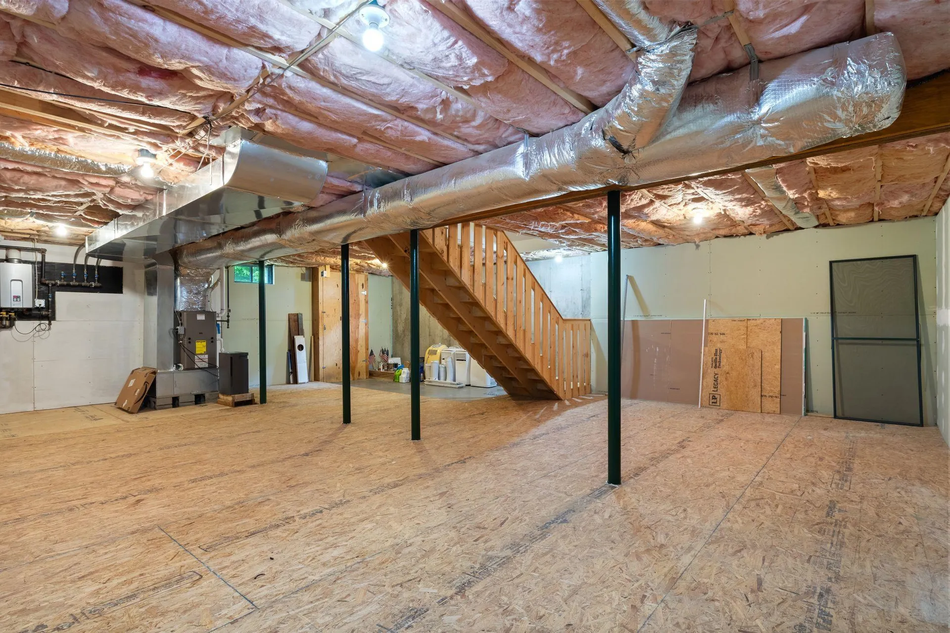 9 Rangeway Road Barnstead NH 03225