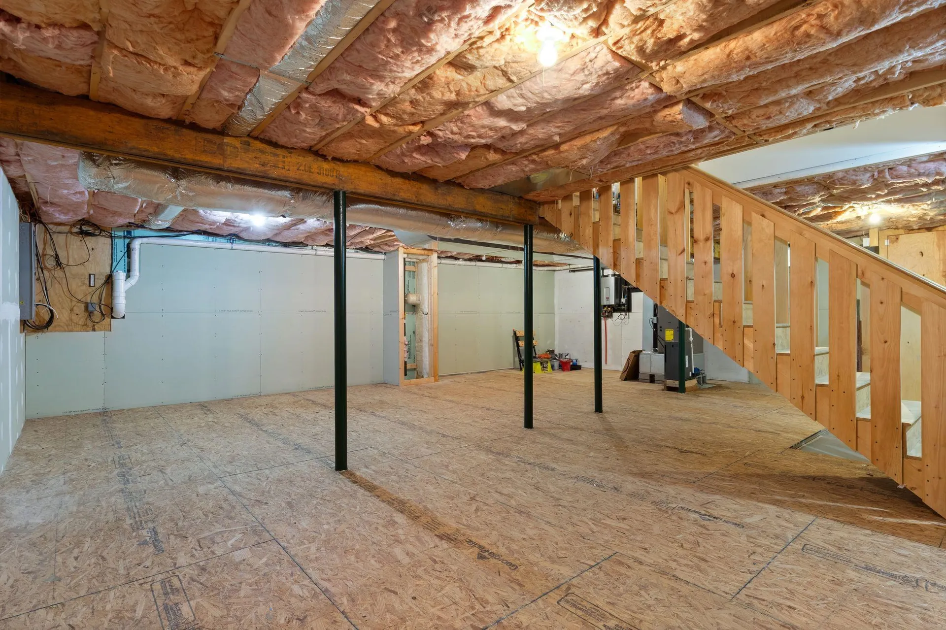 9 Rangeway Road Barnstead NH 03225