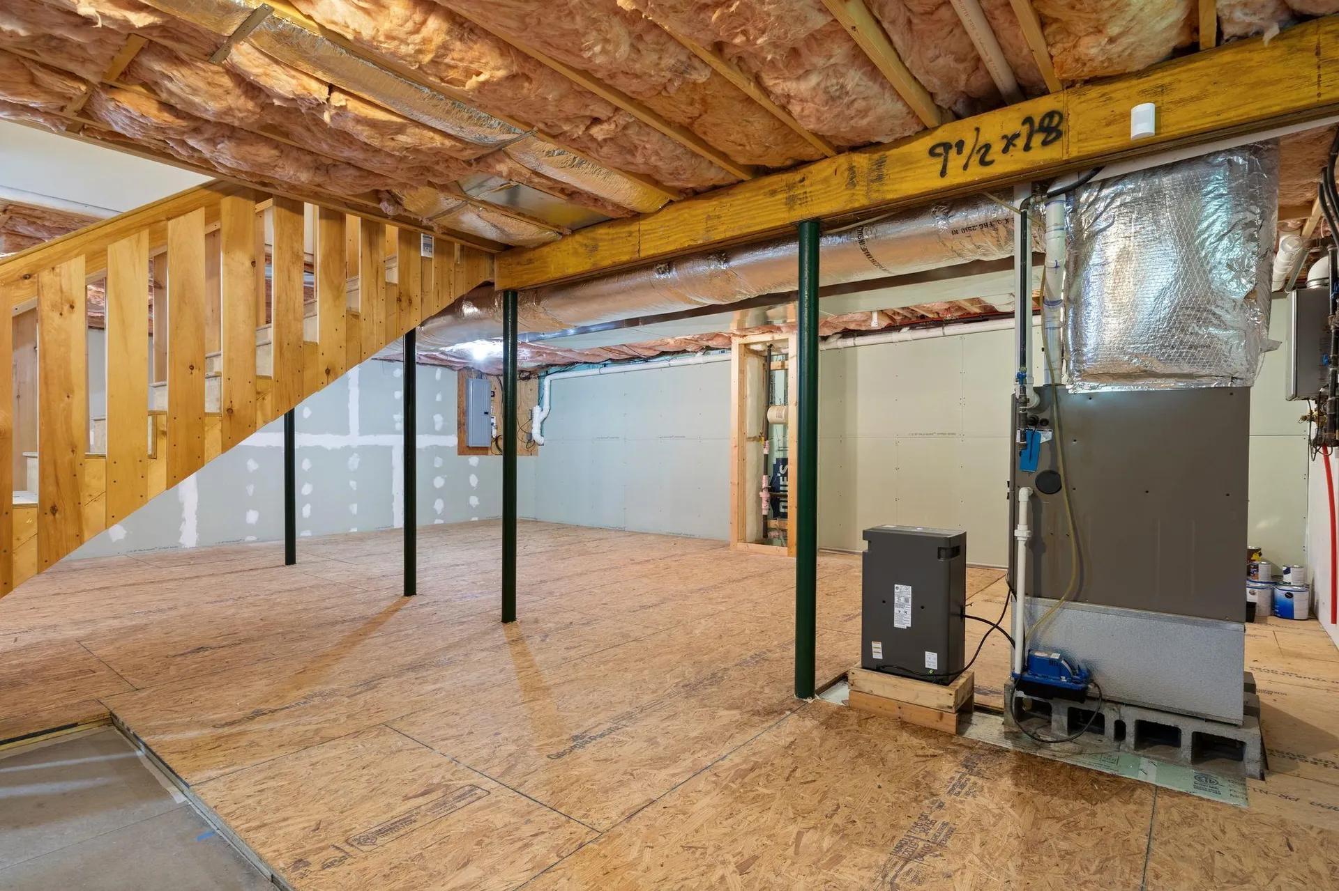 9 Rangeway Road Barnstead NH 03225