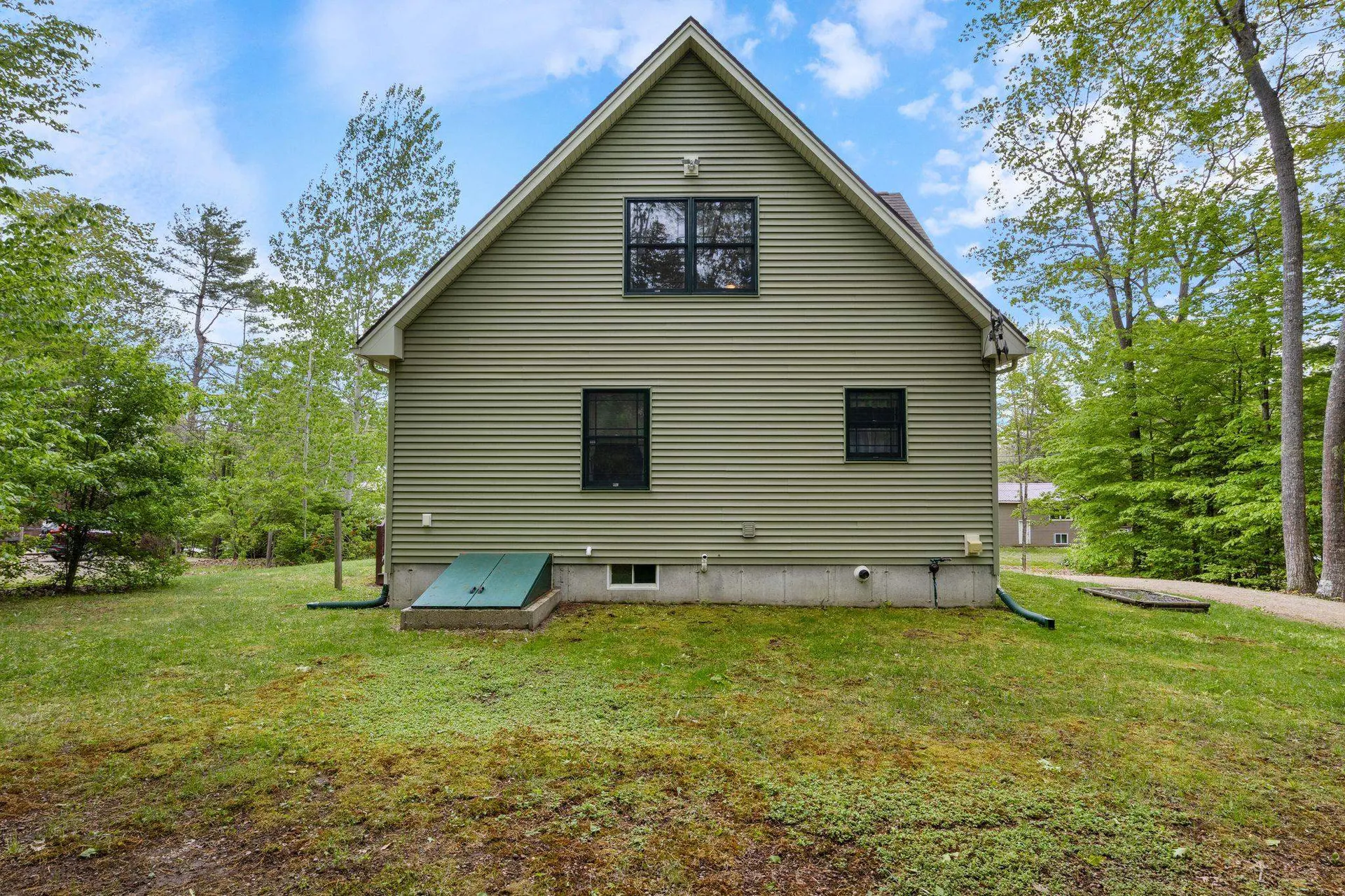 9 Rangeway Road Barnstead NH 03225