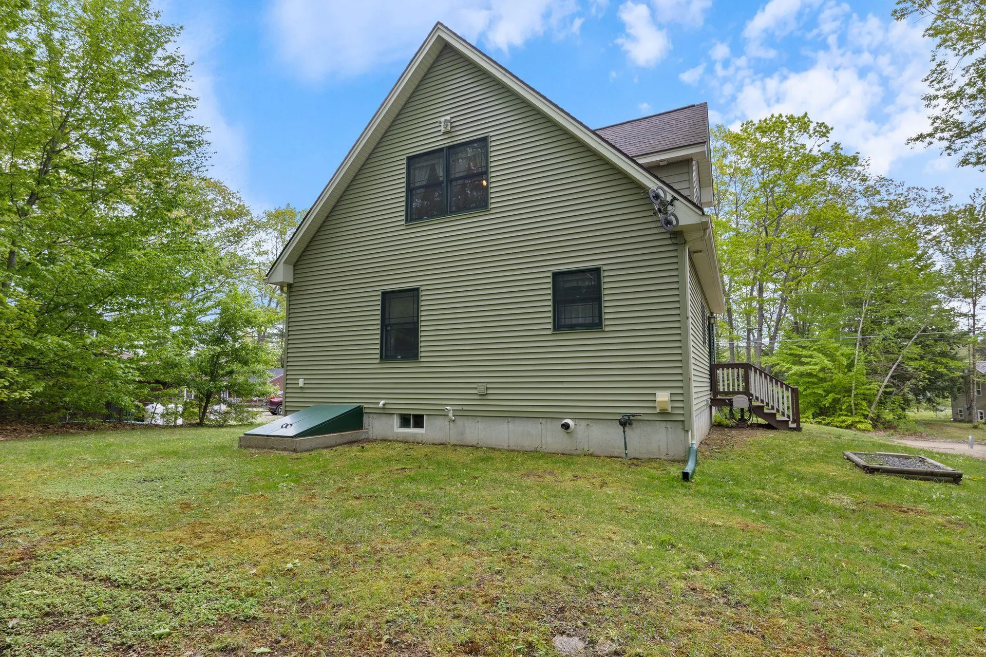 9 Rangeway Road Barnstead NH 03225