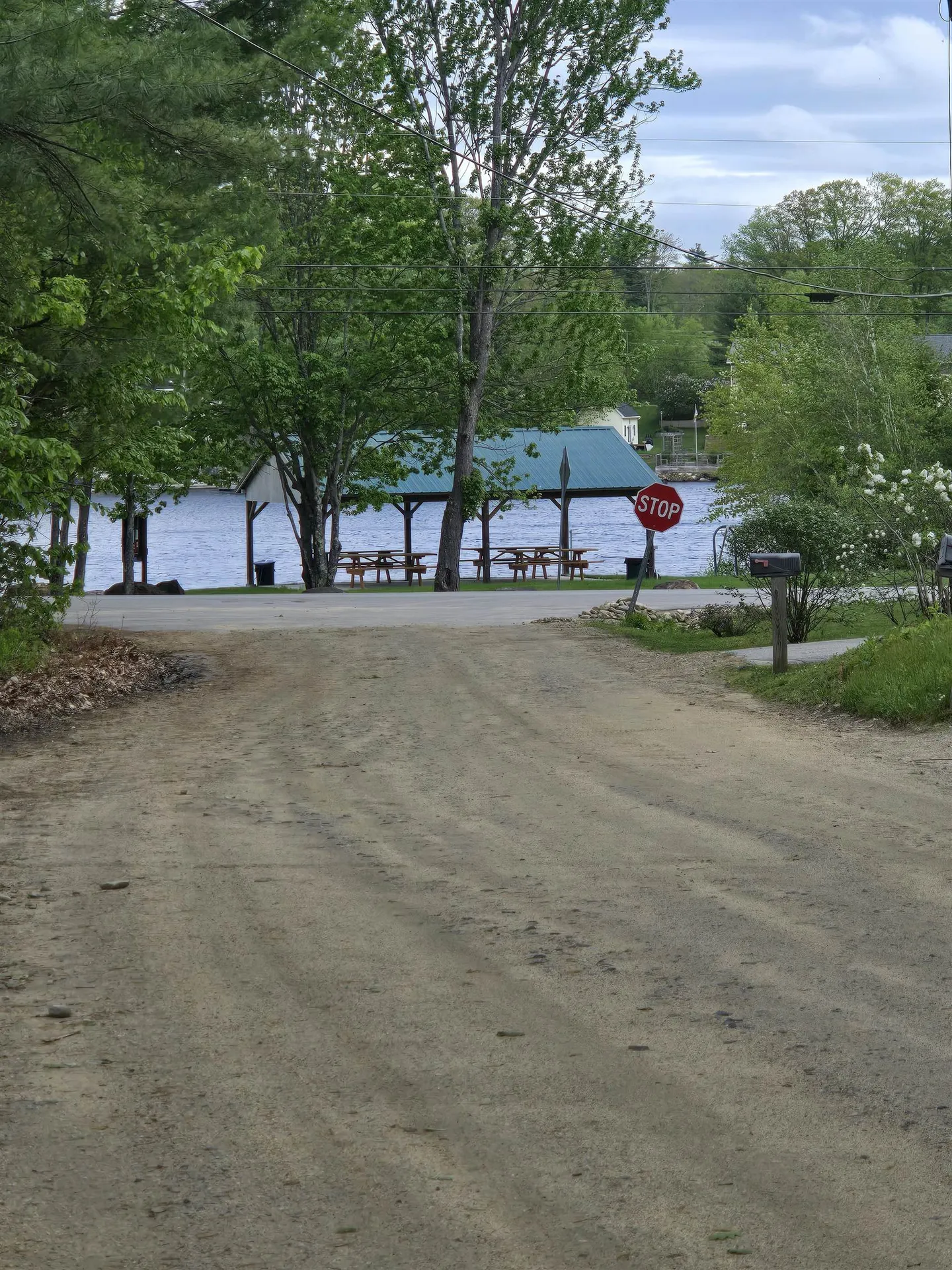 9 Rangeway Road Barnstead NH 03225