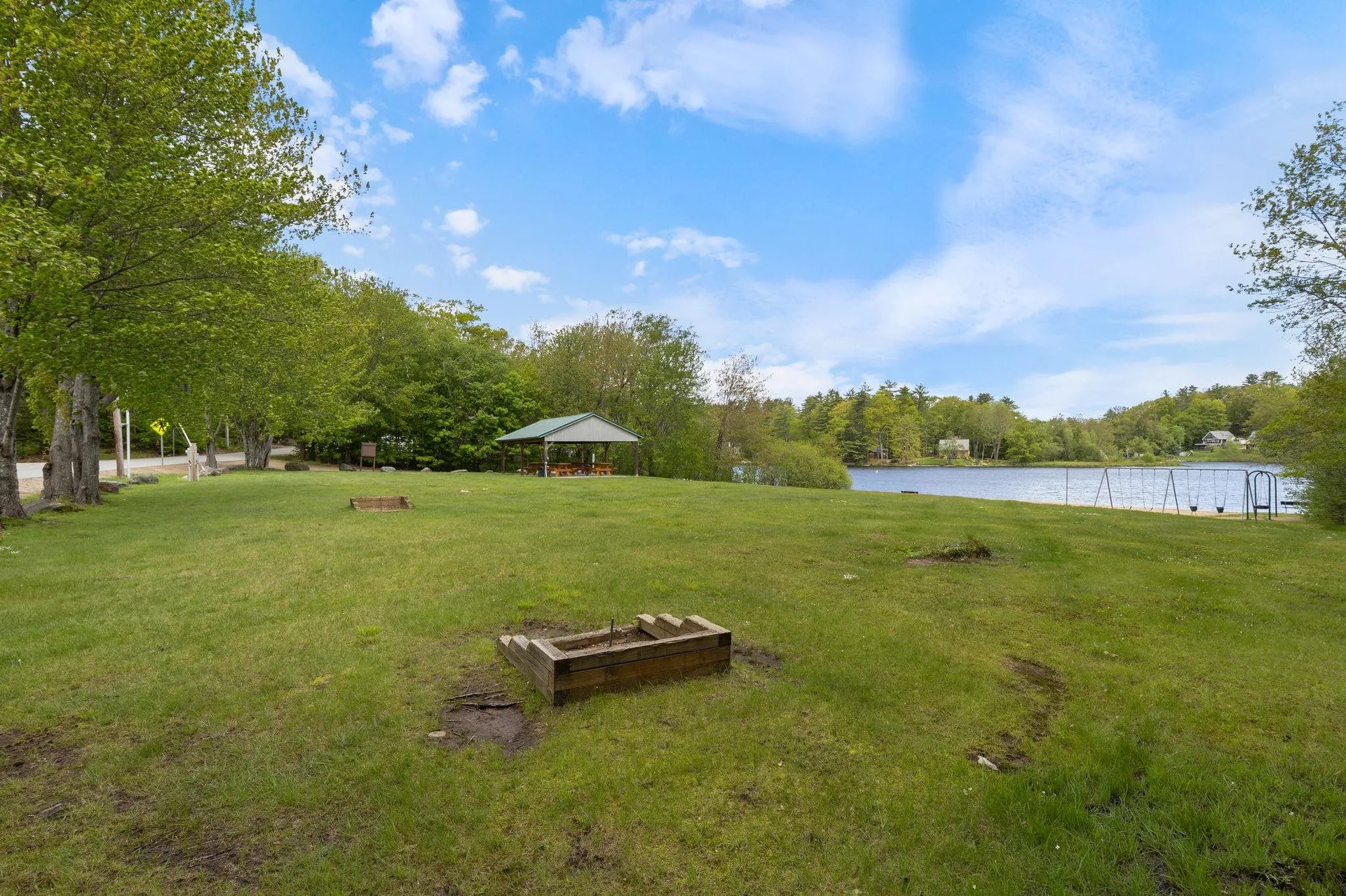 9 Rangeway Road Barnstead NH 03225