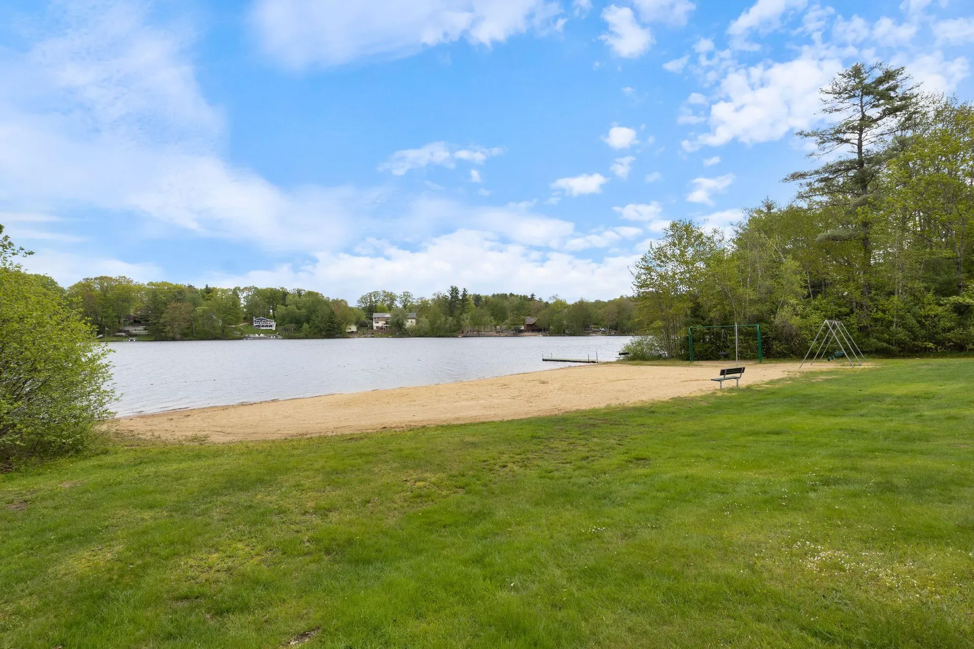 9 Rangeway Road Barnstead NH 03225