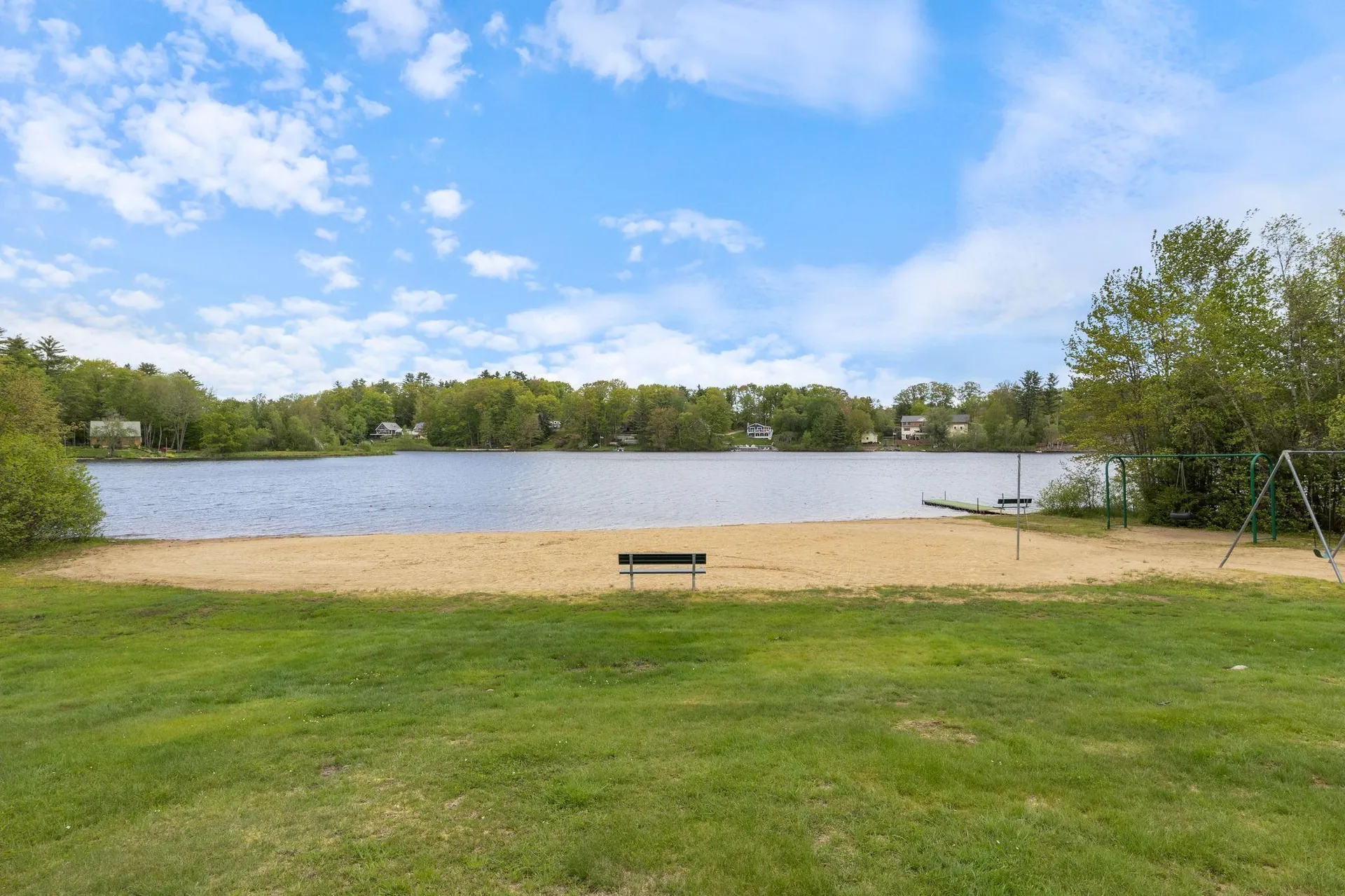 9 Rangeway Road Barnstead NH 03225